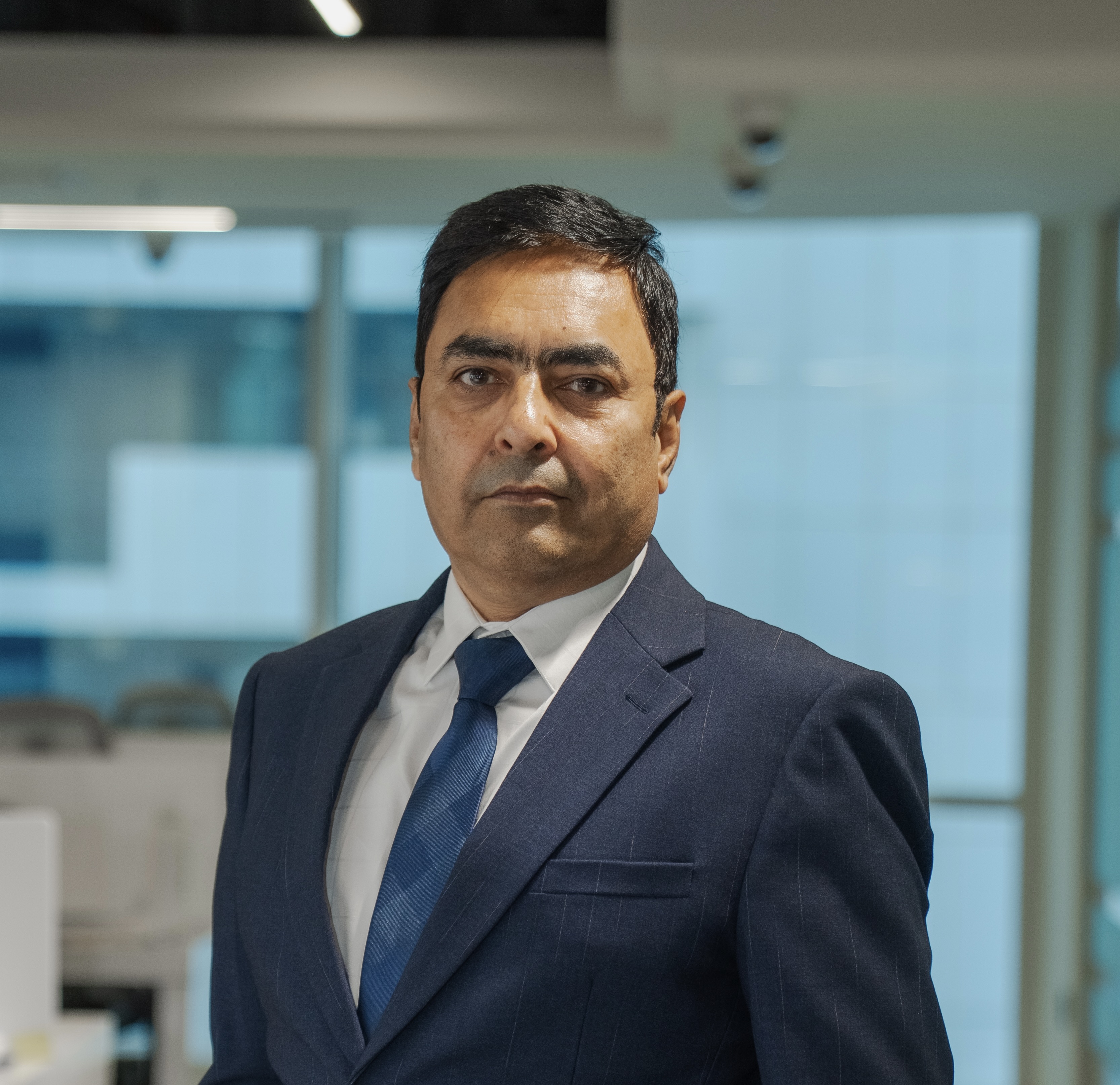 Arun Singh