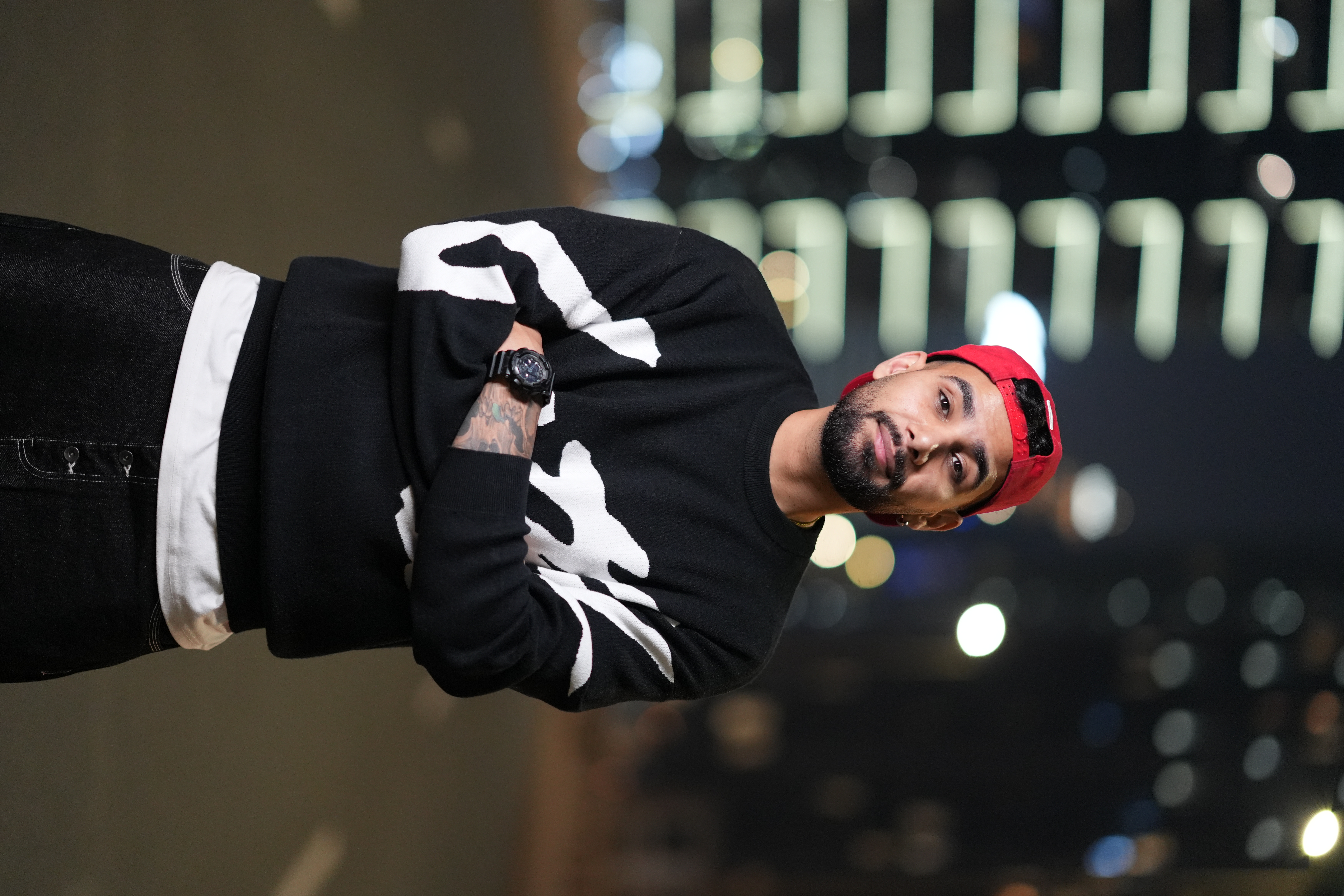 Sajad ahmadipour